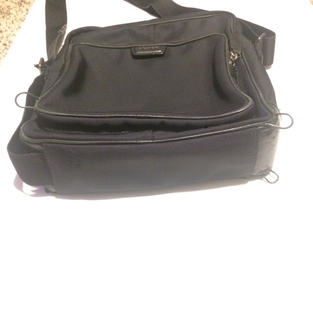 Coach Purse - Picture 3 of 6